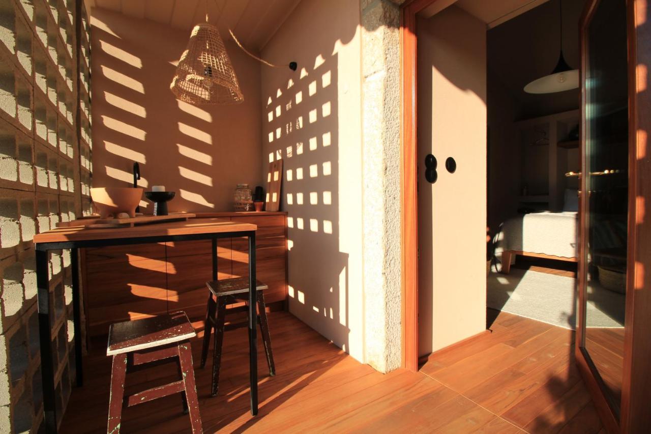 NHôme Country Living Ponte de Lima Ngoại thất bức ảnh