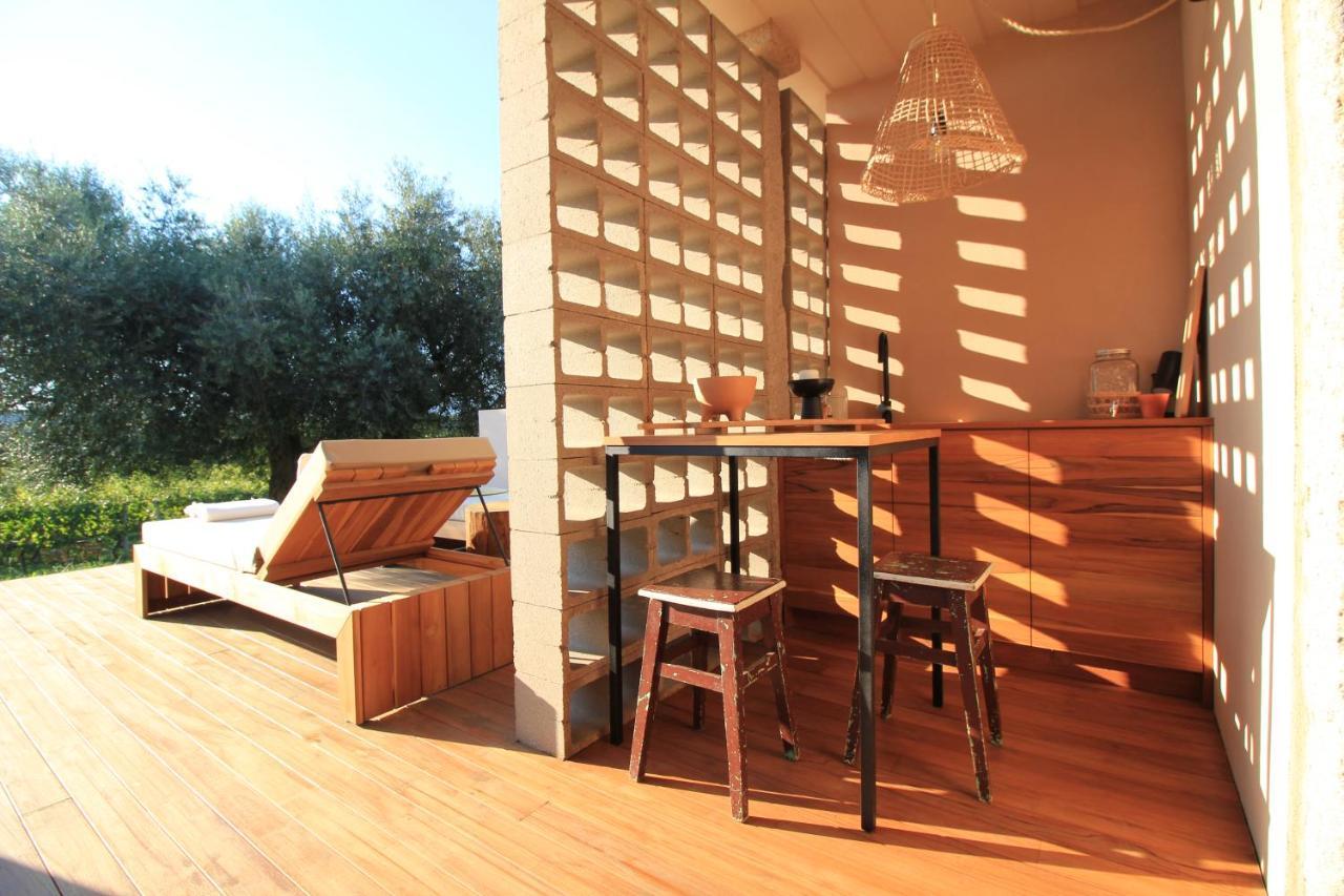 NHôme Country Living Ponte de Lima Ngoại thất bức ảnh