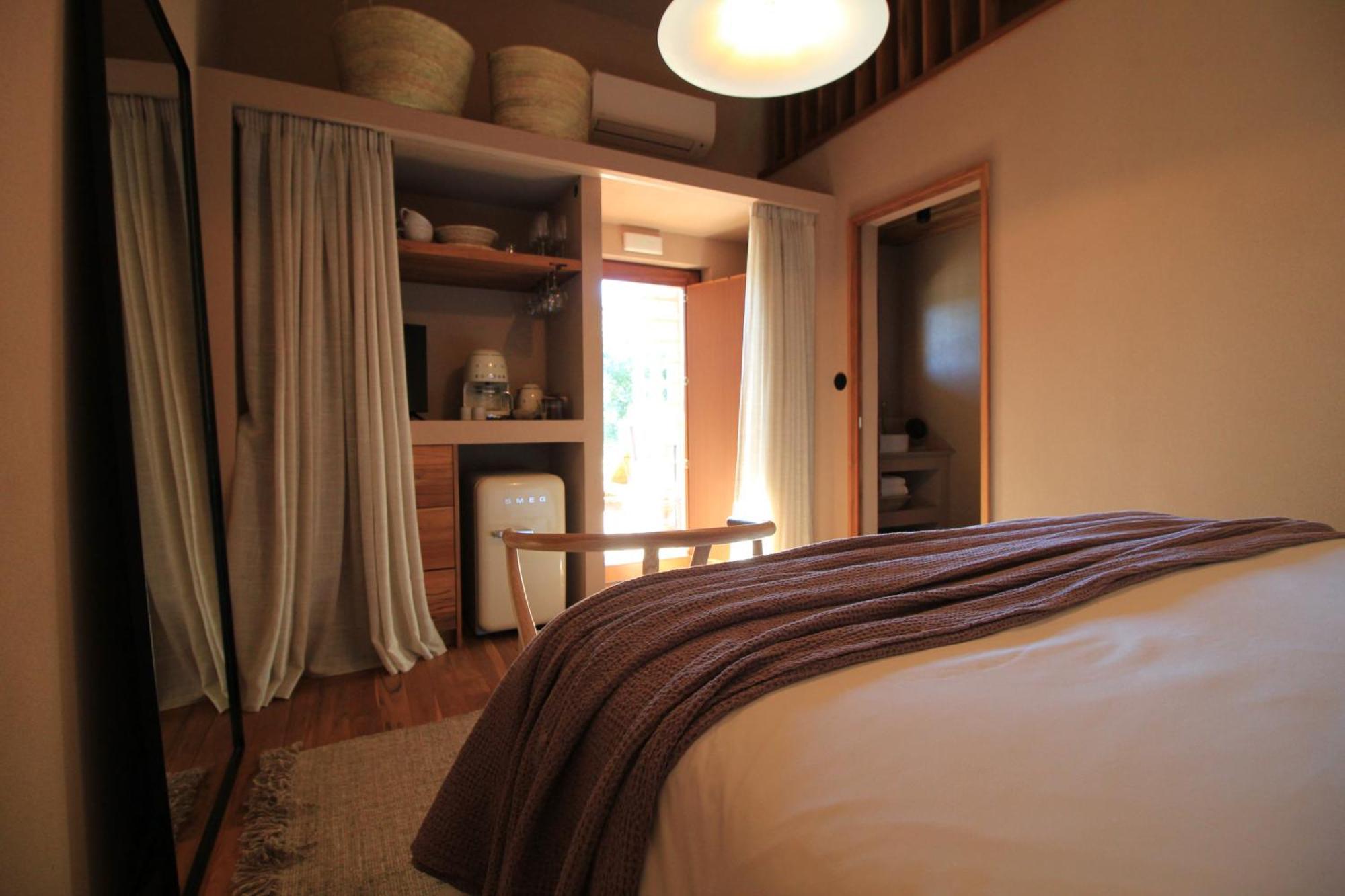 NHôme Country Living Ponte de Lima Phòng bức ảnh