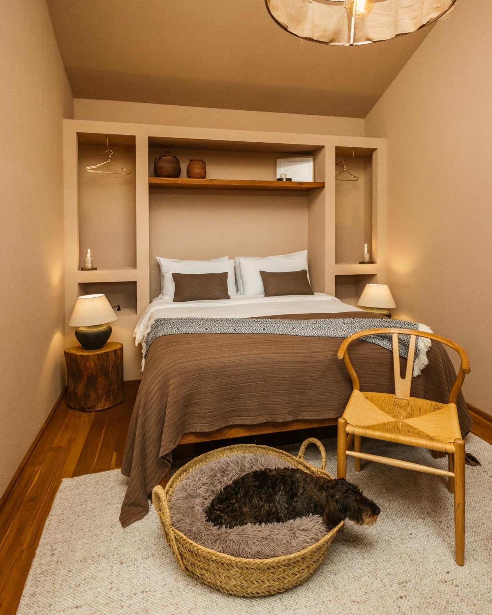 NHôme Country Living Ponte de Lima Ngoại thất bức ảnh