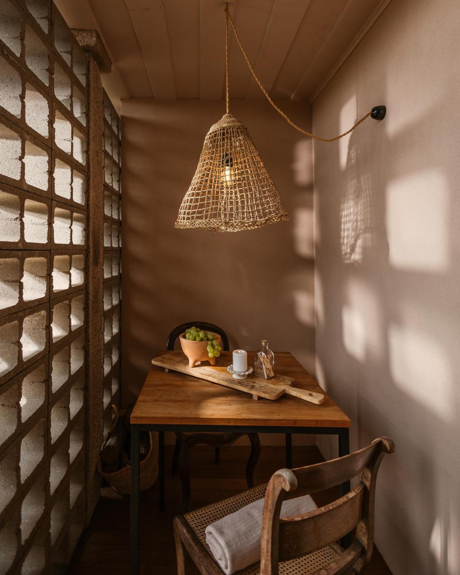 NHôme Country Living Ponte de Lima Ngoại thất bức ảnh