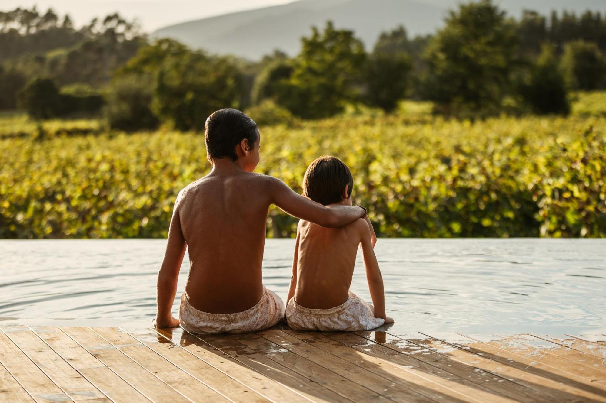 NHôme Country Living Ponte de Lima Ngoại thất bức ảnh