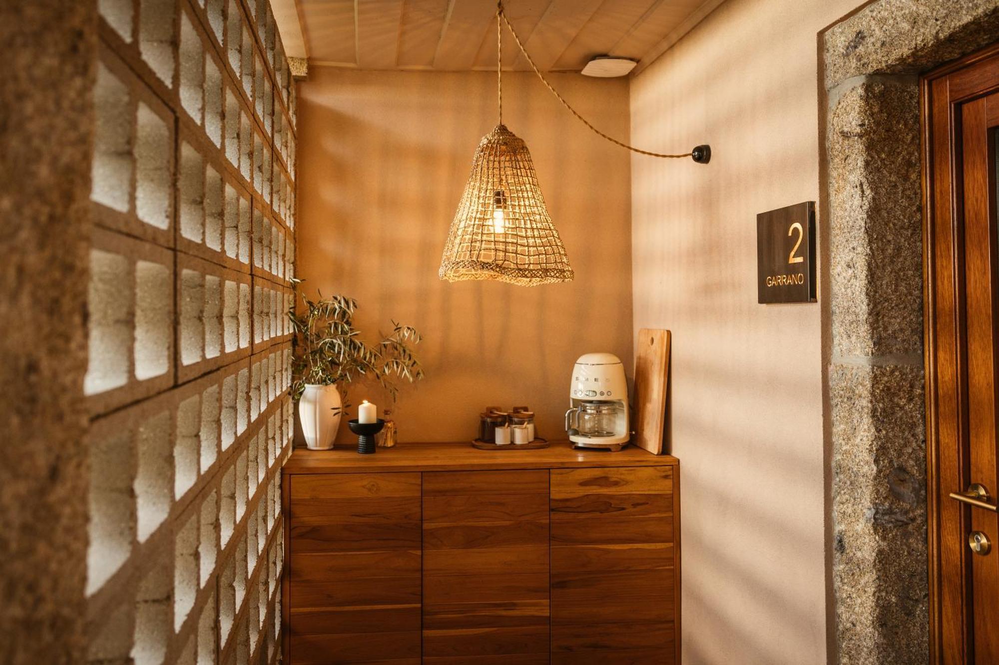 NHôme Country Living Ponte de Lima Ngoại thất bức ảnh